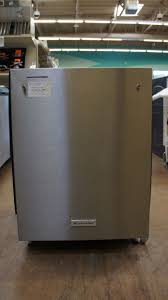 Maybe you would like to learn more about one of these? 24 Kitchenaid Kdtm404kps Built In Dishwasher Appliances Tv Outlet