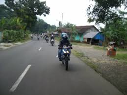 Sumatra, borneo, jawa barat, jawa tengah, jawa timur, sulawesi, maluku dan sunda kecil serta dua daerah istimewa yakni daerah istimewa surakarta dan daerah istimewa yogyakarta. Turing Wisata Cipanas Jasinga Minerva Riders Community Region Bogor