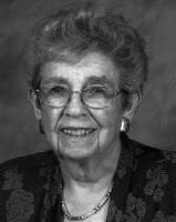 Elsie Sapp Obituary (2010)