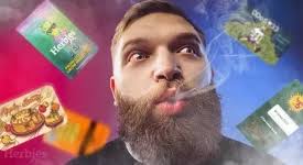 Top 10 Frostiest Weed Strains