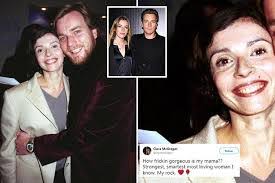 Carla Mcgregor's Instagram, Twitter & Facebook