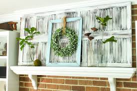 See more ideas about diy shutters, primitive decorating, shutters. 13 Creative Ways To Repurpose Old Shutters Pretty Handy Girl
