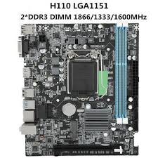 38 68 Pc Motherboard For Intel Lga 775 1150 1151 1155 Socket Ddr3 Pci E X16 Sata 3 Usb Motherboard Lga Lga 1155