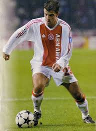 Rafael Van Der Vaart Fifa Football Football Players Football Soccer