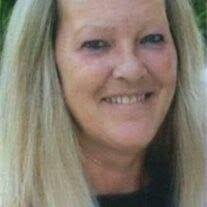 Sharon Stiffler's Instagram, Twitter & Facebook