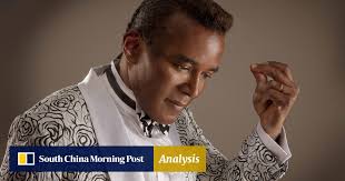 Blue Notes: Howard McCrary Jazz Orchestra