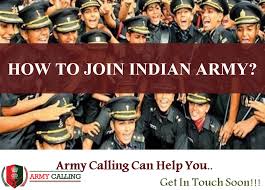 Searching To Know How To Join Indian Army Want To Get Details About Recruitment Procedures Then Visit Http Armycalling Indian Army Army Indian Army News