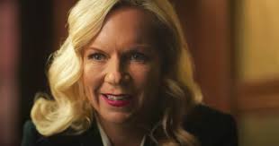 Amy Price now: The Cecil Hotel manager has a new job and book coming