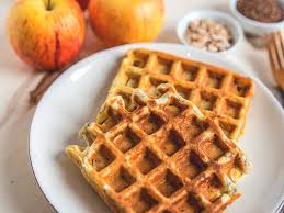 Whole grains may contribute to maintaining healthy blood glucose levels, angela says, so stock your pantry with healthy carbohydrates like brown rice, quinoa, whole wheat pasta, rolled oats, barley, bulgur and whole wheat bread crumbs. 5 Diabetes Friendly Waffle Recipes