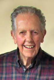 Barnard Lindemann Obituary