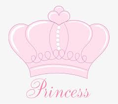 Download Pink Crown Princess Shower Curtain By Gigglish Png Baby Crown Clipart Png Image For Free Search More High Qua Baby Crown Pink Crown Princess Shower