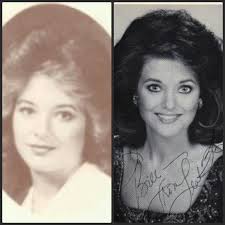 Interview with former Miss Texas about her journey