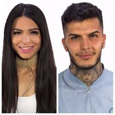 Cynthia Nuno's Instagram, Twitter & Facebook