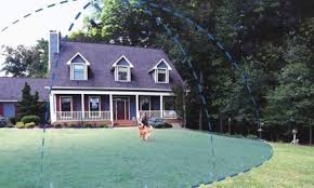 Then, position the transmitter indoors, away from breakers, appliances, and other sources of electrical interference. Underground Dog Fence Installation Ultimate Guide K9 Electronics