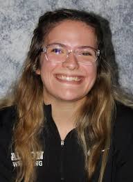 2022-23 Women's Wrestling Roster