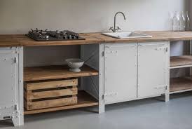 Increase your storage space using kitchen cabinets and standing pantries. Trend Alert 8 Companies Designing Modular Kitchen Components Remodelista
