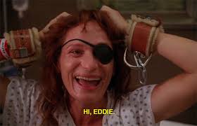 Michael Re-Watches Twin Peaks: Season 2, Ep 3