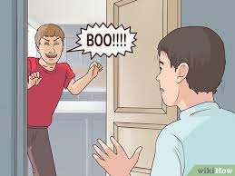 Give your friend or partner a back, foot, or head massage to induce chills. 3 Ways To Give Someone The Chills Wikihow