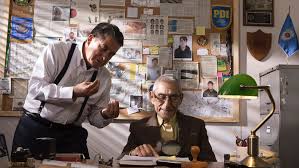 Maite alberdi revela detalles cinematográficos tras el salvavidas. Detective Agencies Film Noir And Society S Relationship To The Elderly Maite Alberdi On Her Doc The Mole Agent Filmmaker Magazine