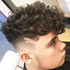 Fade and medium hair are complete your medium hairstyle and fade side part. 55 Awesome Mid Fade Haircut Ideas For On Point Style Men Hairstylist