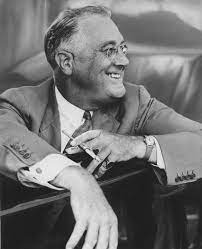 This article is part of a series on. Franklin D Roosevelt Accomplishments New Deal Great Depression World War Ii Death Britannica