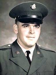 Sgt James Allen Hardman (1946-1968)