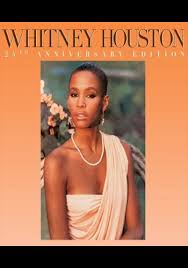 A Cut Off Of Whitney Houstons Debut Album Tops Chart 25