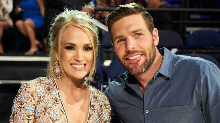 Carrie Underwood and Mike Fisher Admit They Felt Differently About Having Kids in New Web Series | Entertainment Tonight