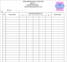 Aplikasi ini memang bernama aplikasi buku kas umum bku tetapi apa yang. 87 Gambar Buku Kas Kelas Paling Keren Gambar Pixabay