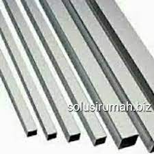 Maka dari itu, membangun serta menata rumah bukan sekedar memasang batu bata. Hollow Aluminium 20 X 20mm P 1m Pipa Kotak Per 1 Meter Shopee Indonesia