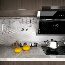 Find great deals on ebay for kitchen backsplash wallpaper. Pin On Idee Armoire De Cuisine