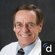Dr. Adrian N. Holm, DO