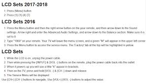 After unlocking the bootloader, reboot, and set up your device. Factory Reset Sharp Tv Hard Master Reset