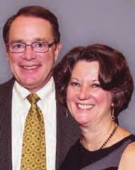 Ken Messinger's Instagram, Twitter & Facebook