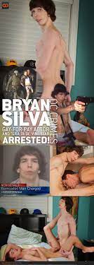 QC Crimes: Bryan Silva, Gay-For-Pay Actor And “Gra-Ta-Ta” Vine Star,  Arrested! - QueerClick