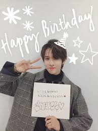 Kim Samuel Samuel Happy Birthday King Of My Heart
