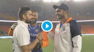 Axar patel ipl 2019 profile, team, career, stats, runs: Virat Kohli Speaks Gujarati In Hilarious Cameo Appearance During Axar S Interview With Hardik Pandya Cricket News India Tv