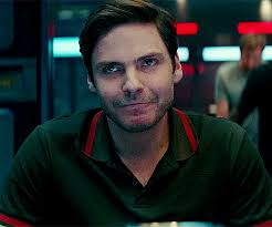 Dilf Lover 101 — Danny bunch being possessive?