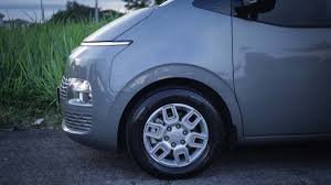 Image result for Shimmering Silver 2024 Staria