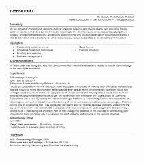 Find graded fife hairstylists and hairdressers cv templates from the livecareer cv example directory. Self Employed Hair Stylist Resume Example Company Name Statesville North Carolina