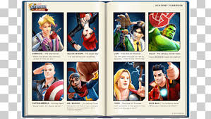 However, his failed attempt at recruiting ms. Marvel Avengers Academy Loki Marvel Avengers Alliance Iron Man Hulk Avengers Academy Marvel Avengers Assemble Avengers Text Png Klipartz