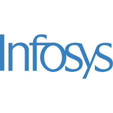 Infosys Logo