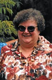 Carol Ann (Chapman) Hallowell