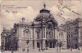 Megtartotta évadzáró társulati ülését a vígszínház. File H Budapest Vigszinhaz 2 Jpg Wikipedia