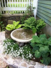 75 Fresh Beautiful Spring Garden Landscaping For Front Yard And Backyard Ideas Homekover Florida Landscaping Backyard Landscaping Rock Garden Landscaping