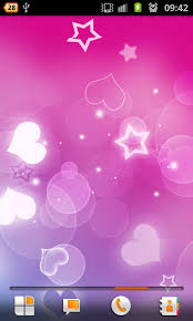 Pinterest wallpaper is a fantastic tool that can pack a huge visual punch. Free Pink Hearts Live Wallpaper Free Apk Download For Android Getjar