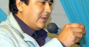 PAP Eligió a Elmer León como Candidato Provincial de Pacasmayo