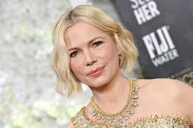 Michelle Williams recalls the paparazzi attention she and ...