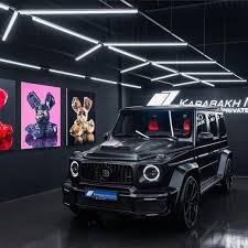 Mercedes Porn on X: Brabus G900 💥 t.cosXkFxCKWFs  X