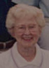 Obituary information for Mary Eleanore Carenbauer
